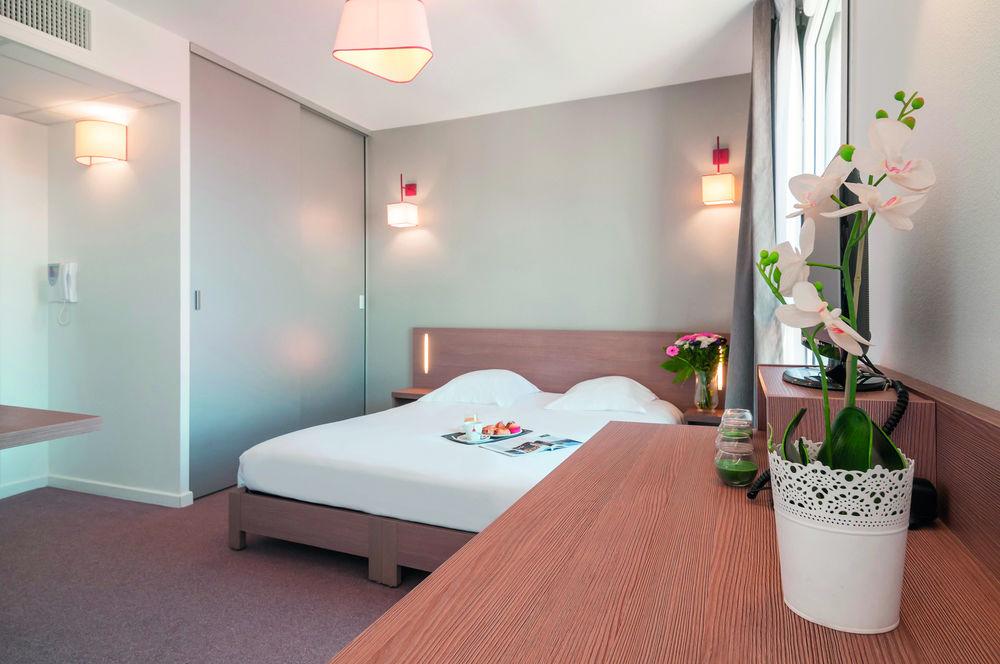 Zenitude Hotel-Residences Narbonne Centre Екстер'єр фото