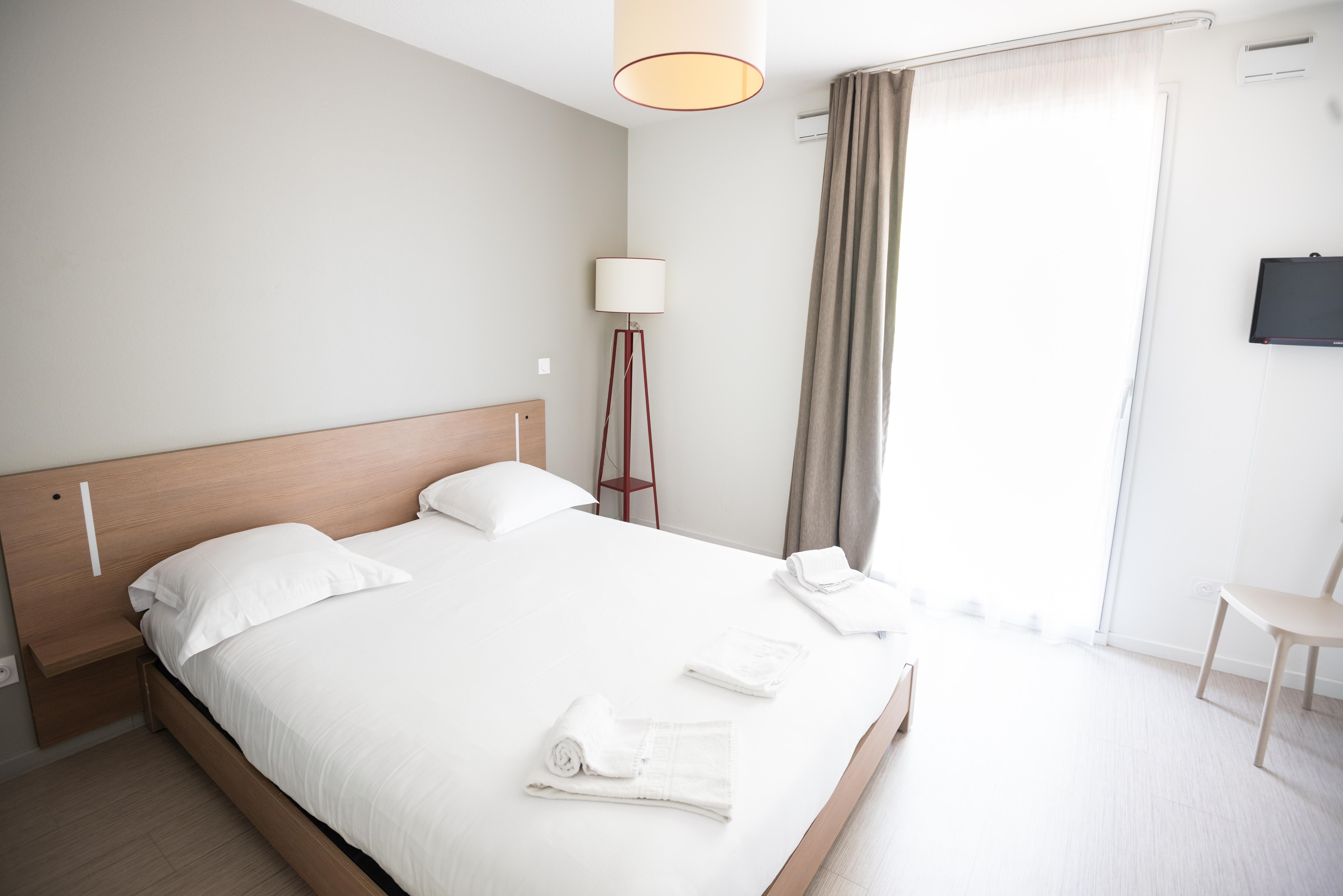 Zenitude Hotel-Residences Narbonne Centre Екстер'єр фото