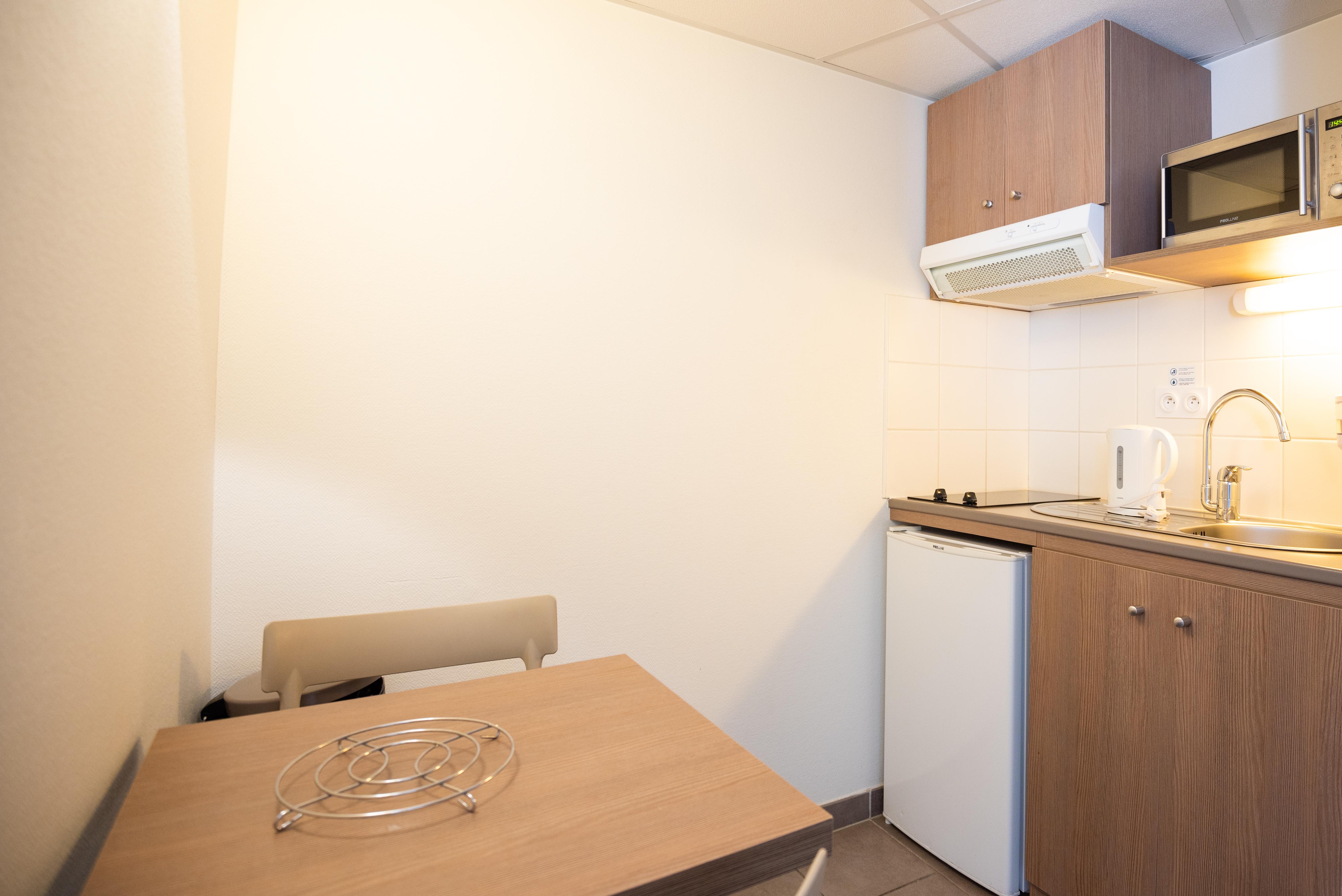 Zenitude Hotel-Residences Narbonne Centre Екстер'єр фото