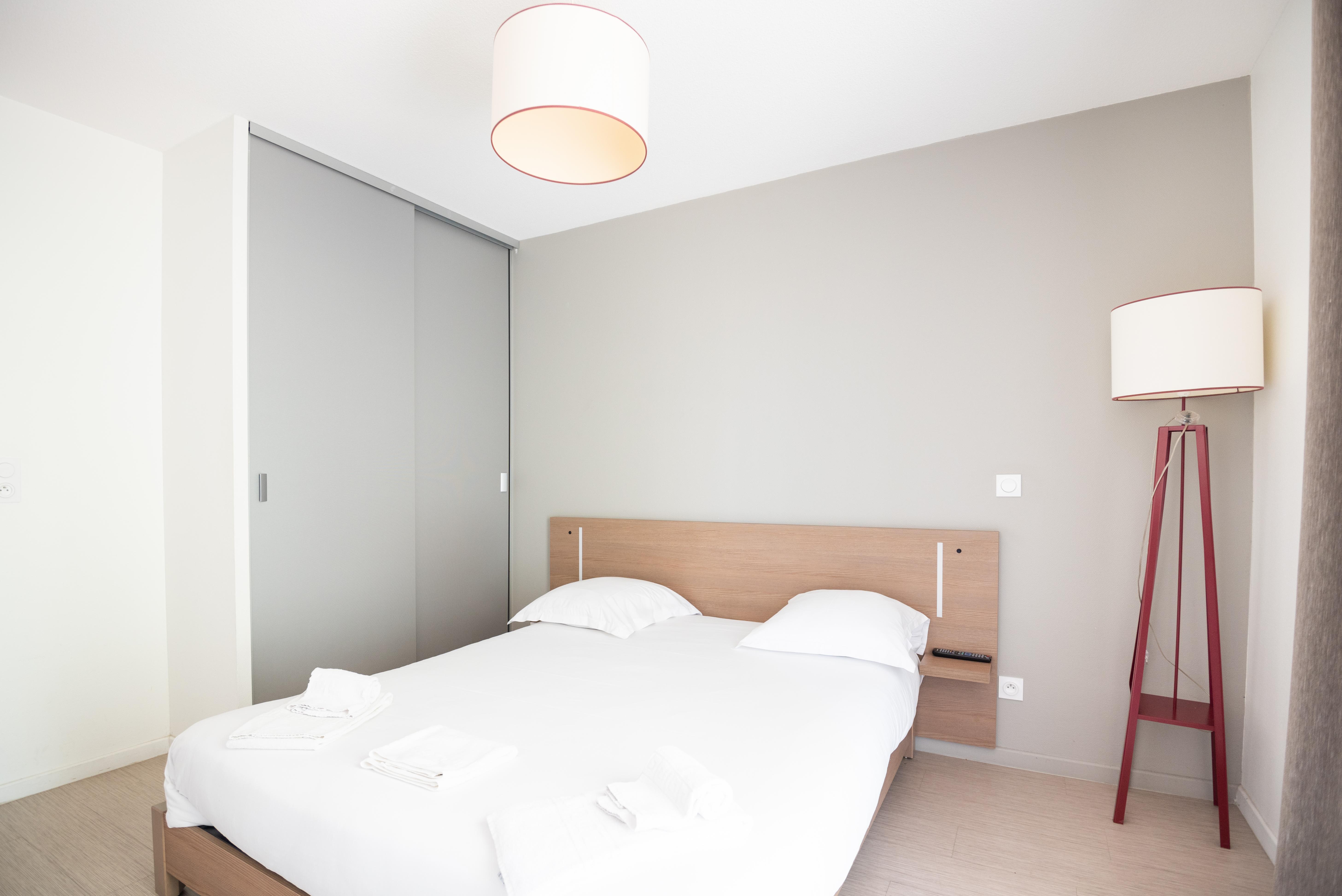 Zenitude Hotel-Residences Narbonne Centre Екстер'єр фото