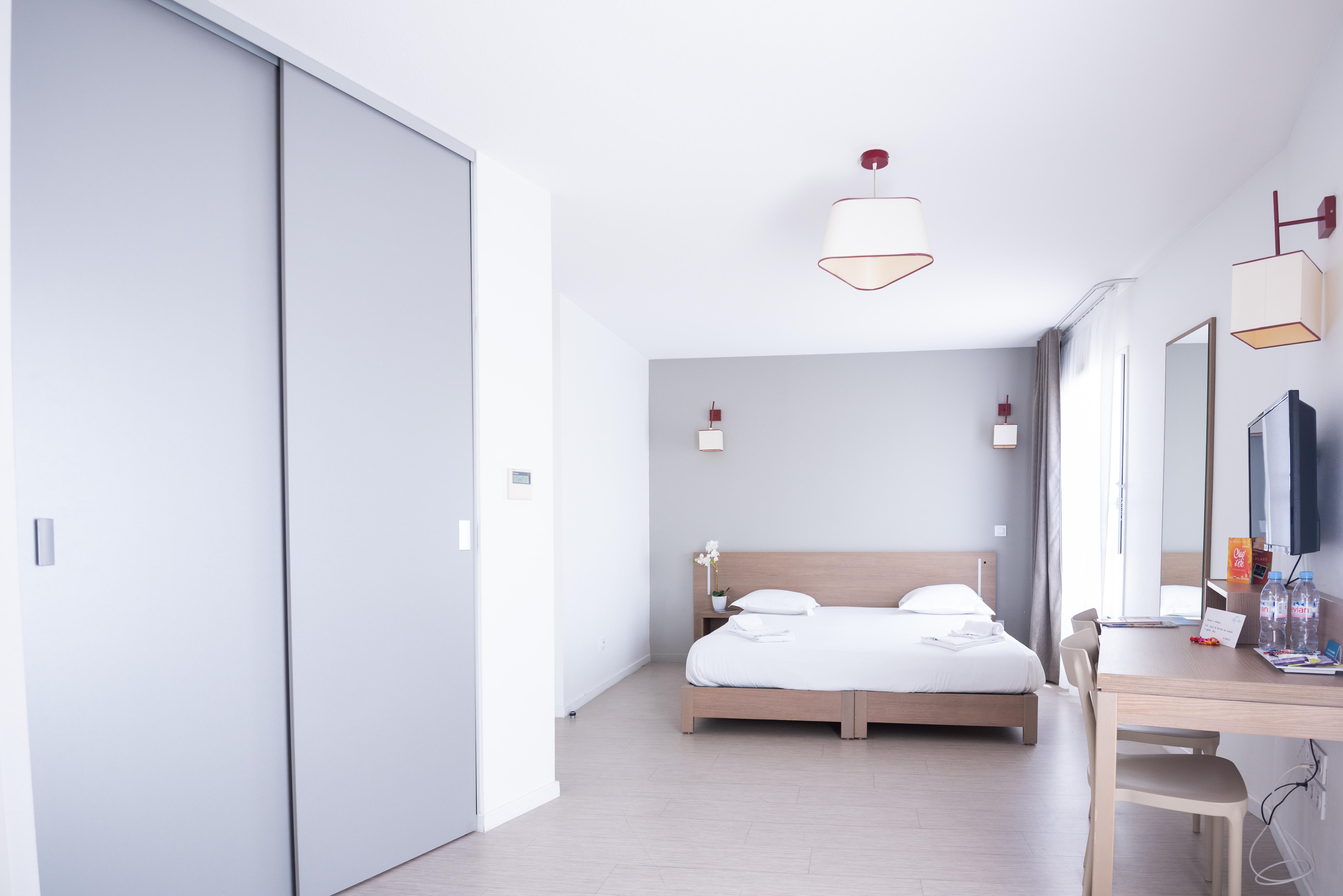 Zenitude Hotel-Residences Narbonne Centre Екстер'єр фото