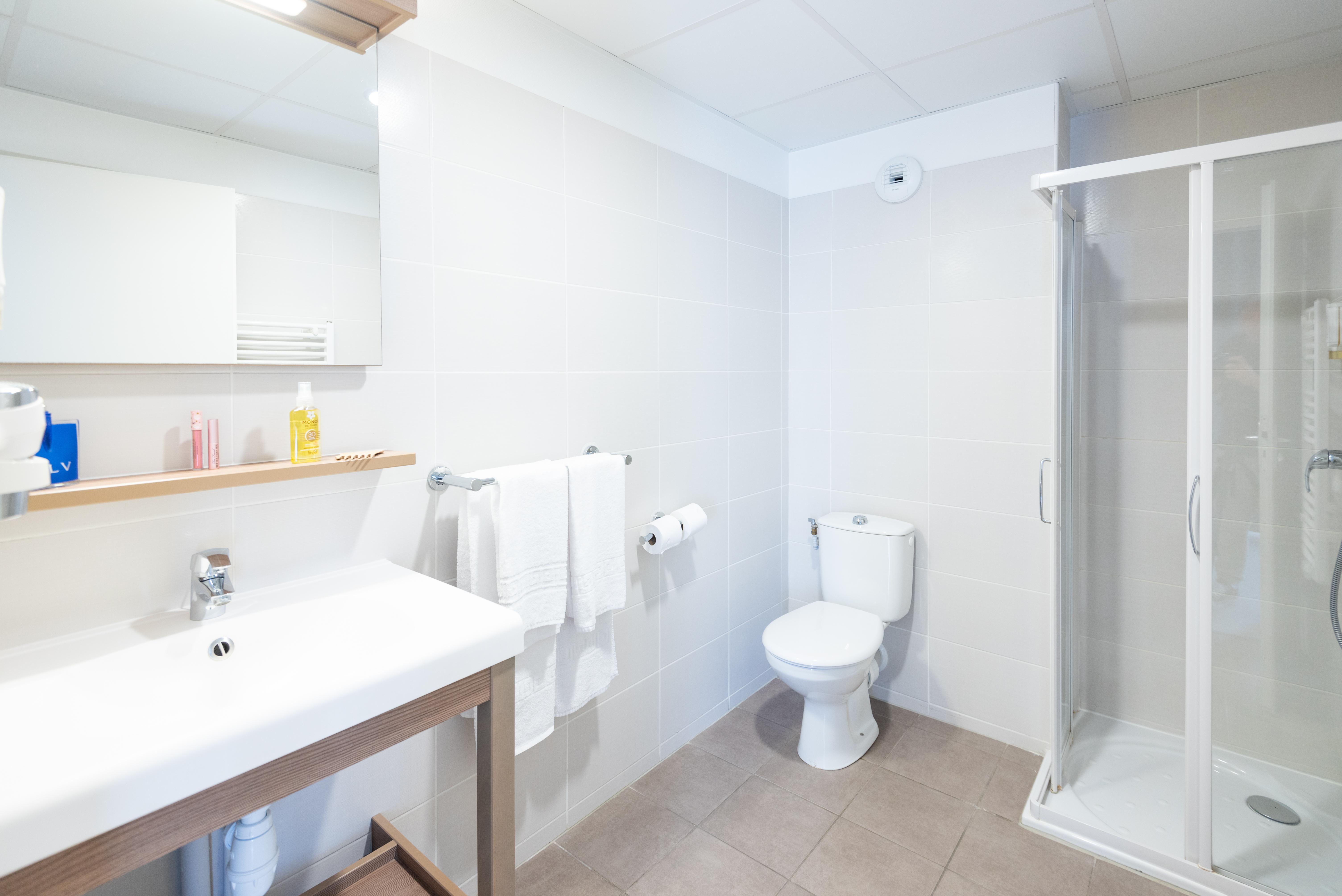 Zenitude Hotel-Residences Narbonne Centre Екстер'єр фото
