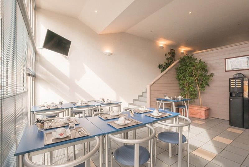 Zenitude Hotel-Residences Narbonne Centre Екстер'єр фото