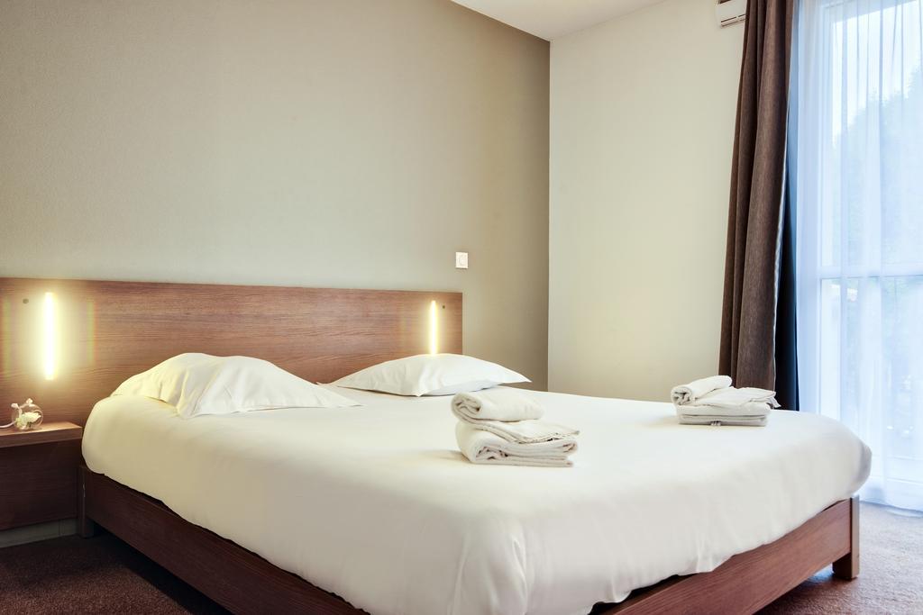 Zenitude Hotel-Residences Narbonne Centre Екстер'єр фото
