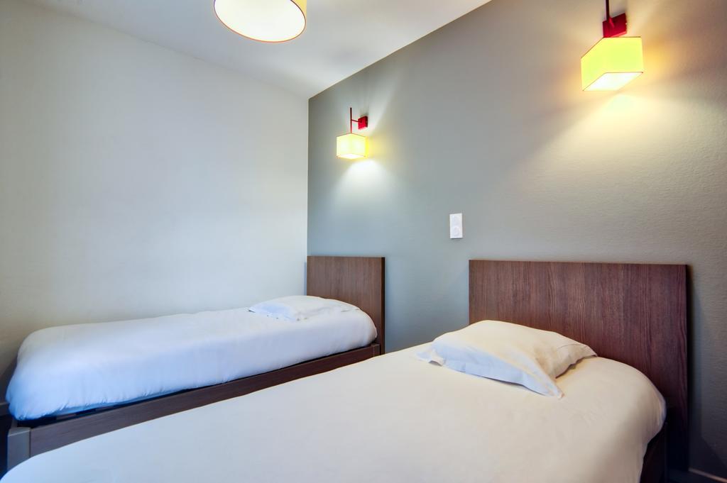 Zenitude Hotel-Residences Narbonne Centre Екстер'єр фото