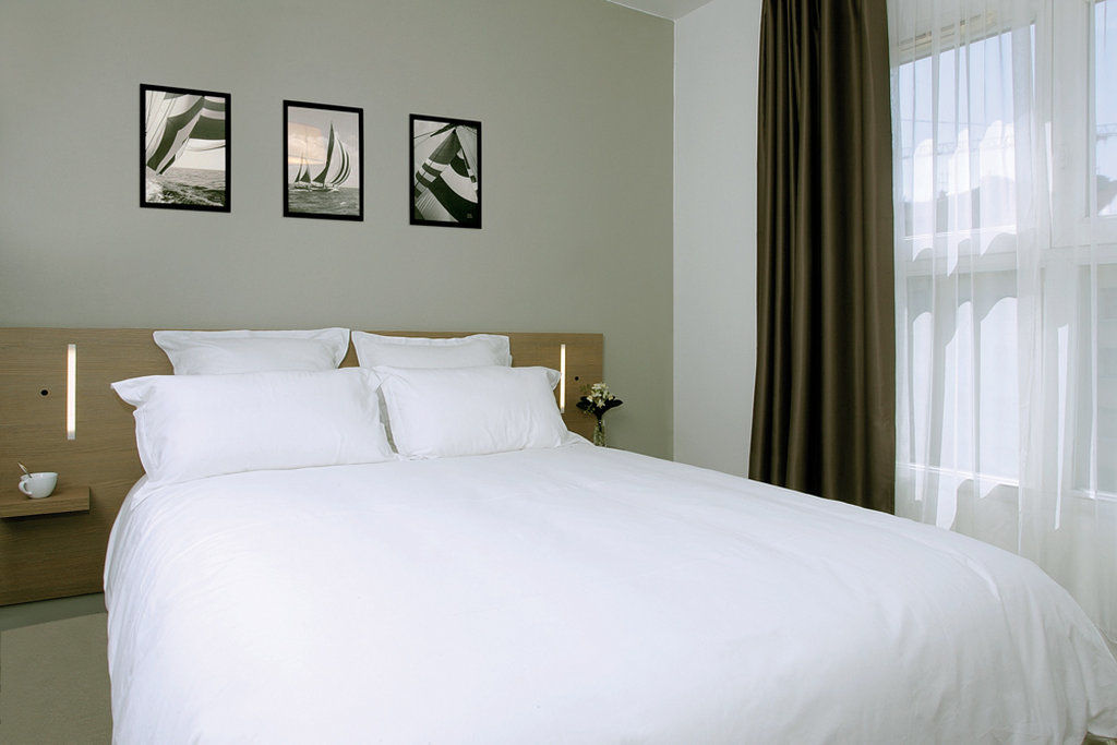 Zenitude Hotel-Residences Narbonne Centre Екстер'єр фото