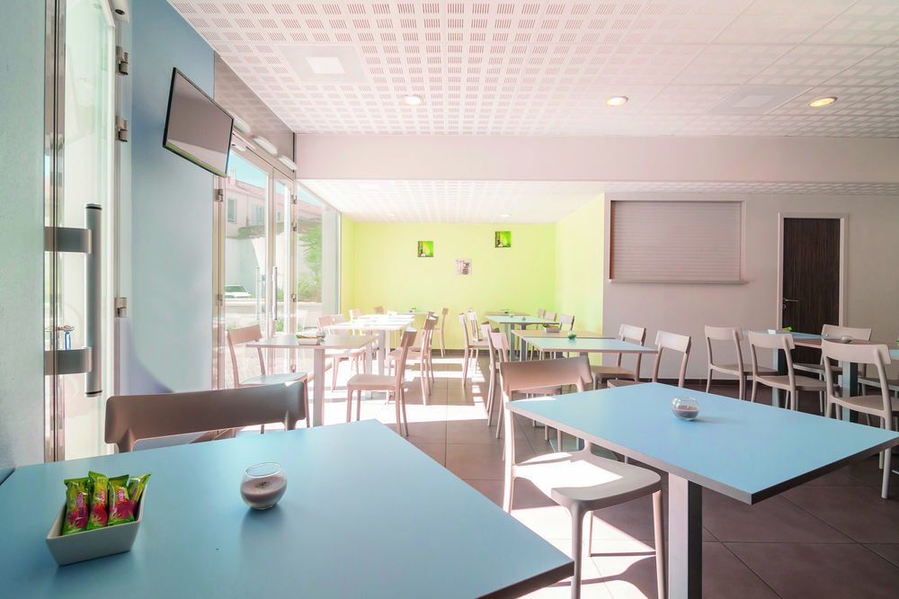 Zenitude Hotel-Residences Narbonne Centre Екстер'єр фото