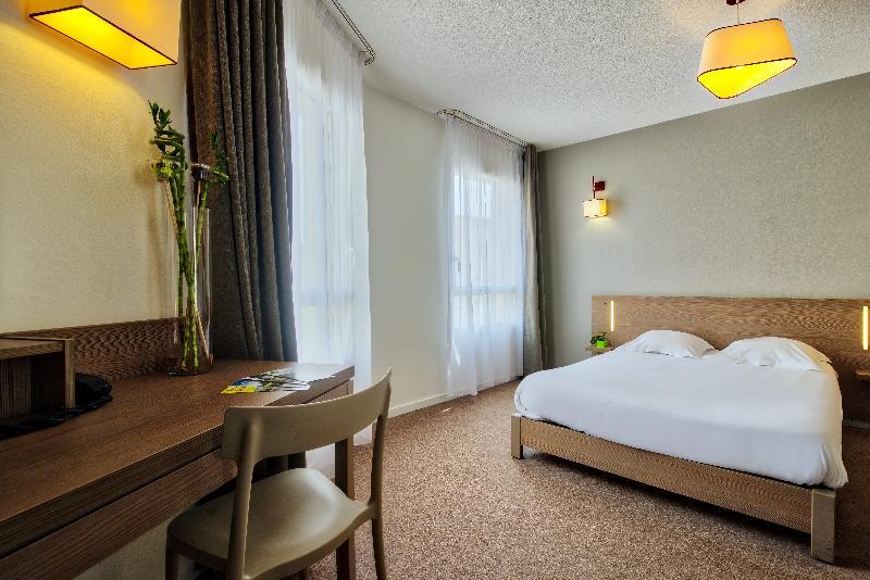 Zenitude Hotel-Residences Narbonne Centre Екстер'єр фото