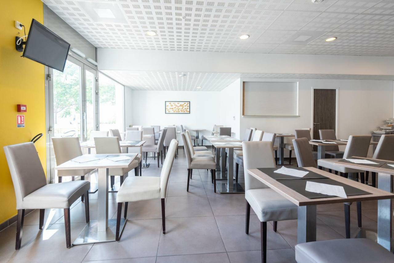 Zenitude Hotel-Residences Narbonne Centre Екстер'єр фото