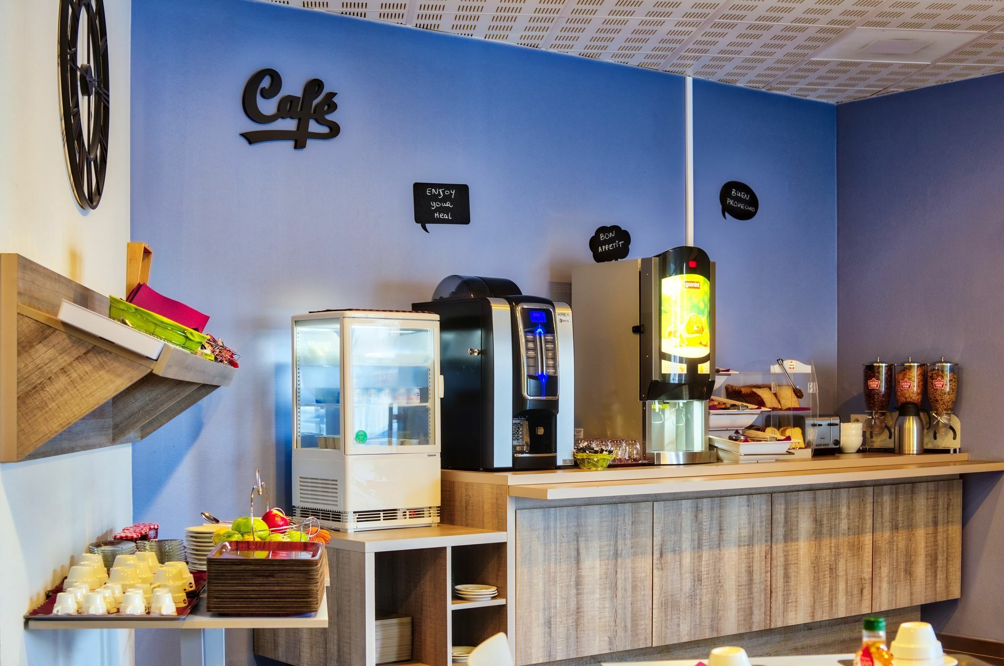 Zenitude Hotel-Residences Narbonne Centre Екстер'єр фото
