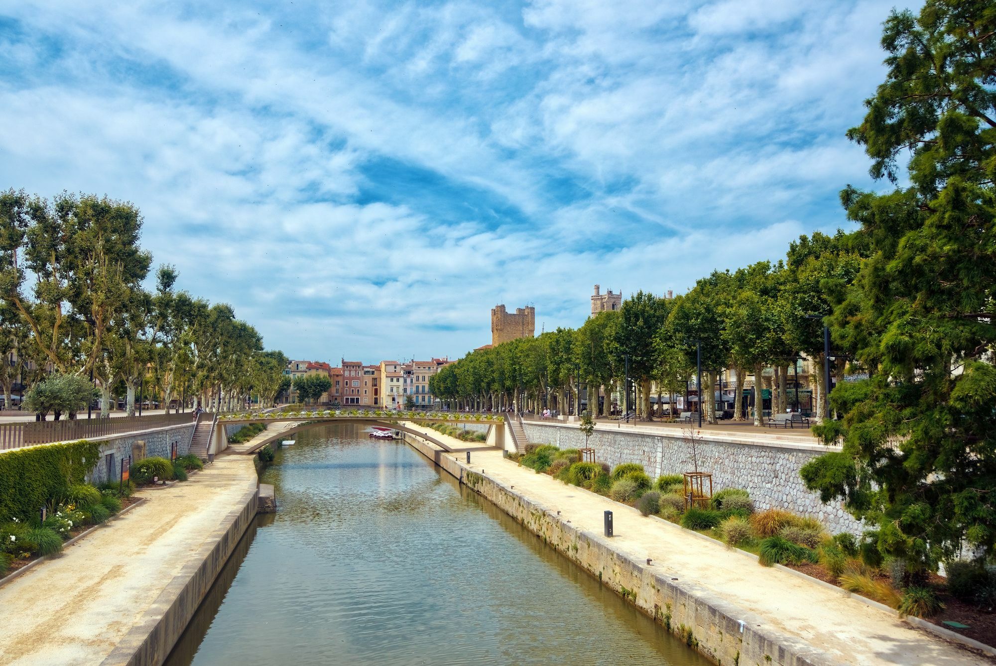 Zenitude Hotel-Residences Narbonne Centre Екстер'єр фото