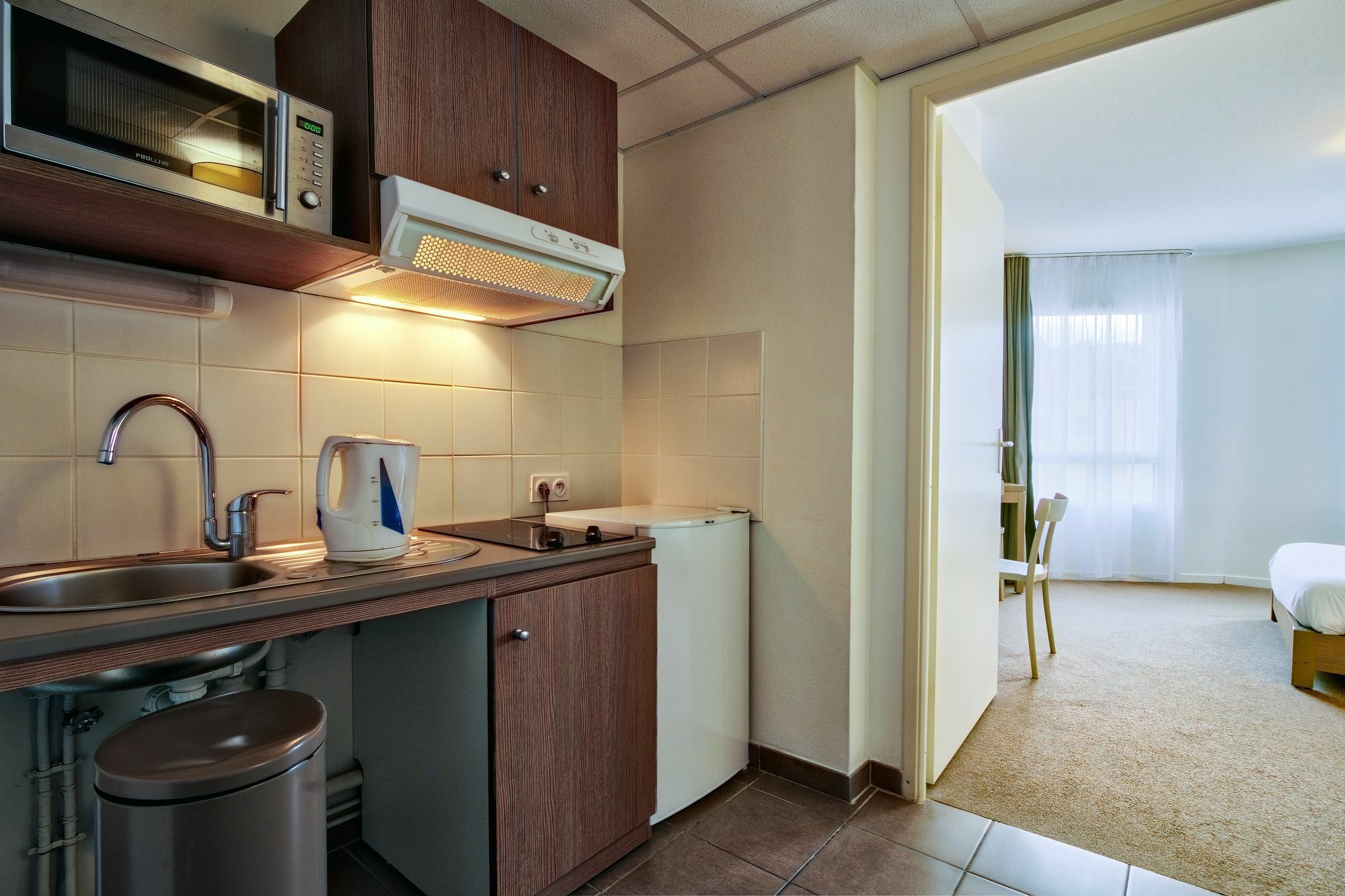Zenitude Hotel-Residences Narbonne Centre Екстер'єр фото