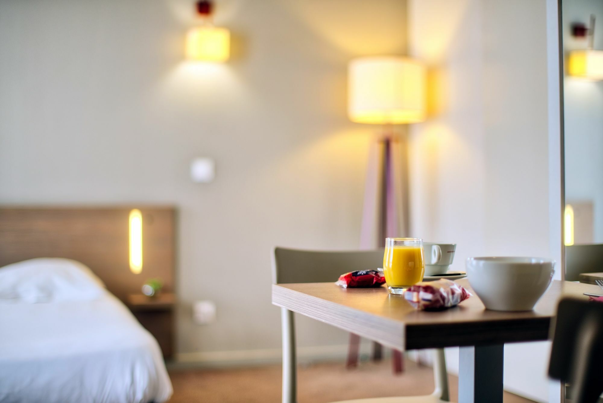 Zenitude Hotel-Residences Narbonne Centre Екстер'єр фото
