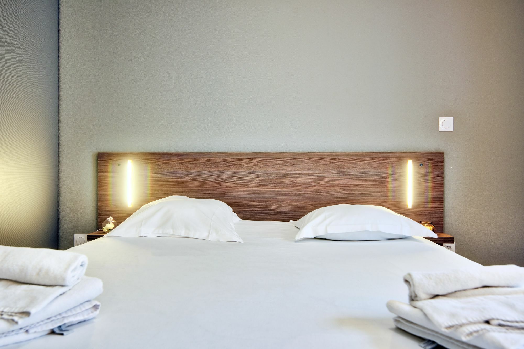Zenitude Hotel-Residences Narbonne Centre Екстер'єр фото