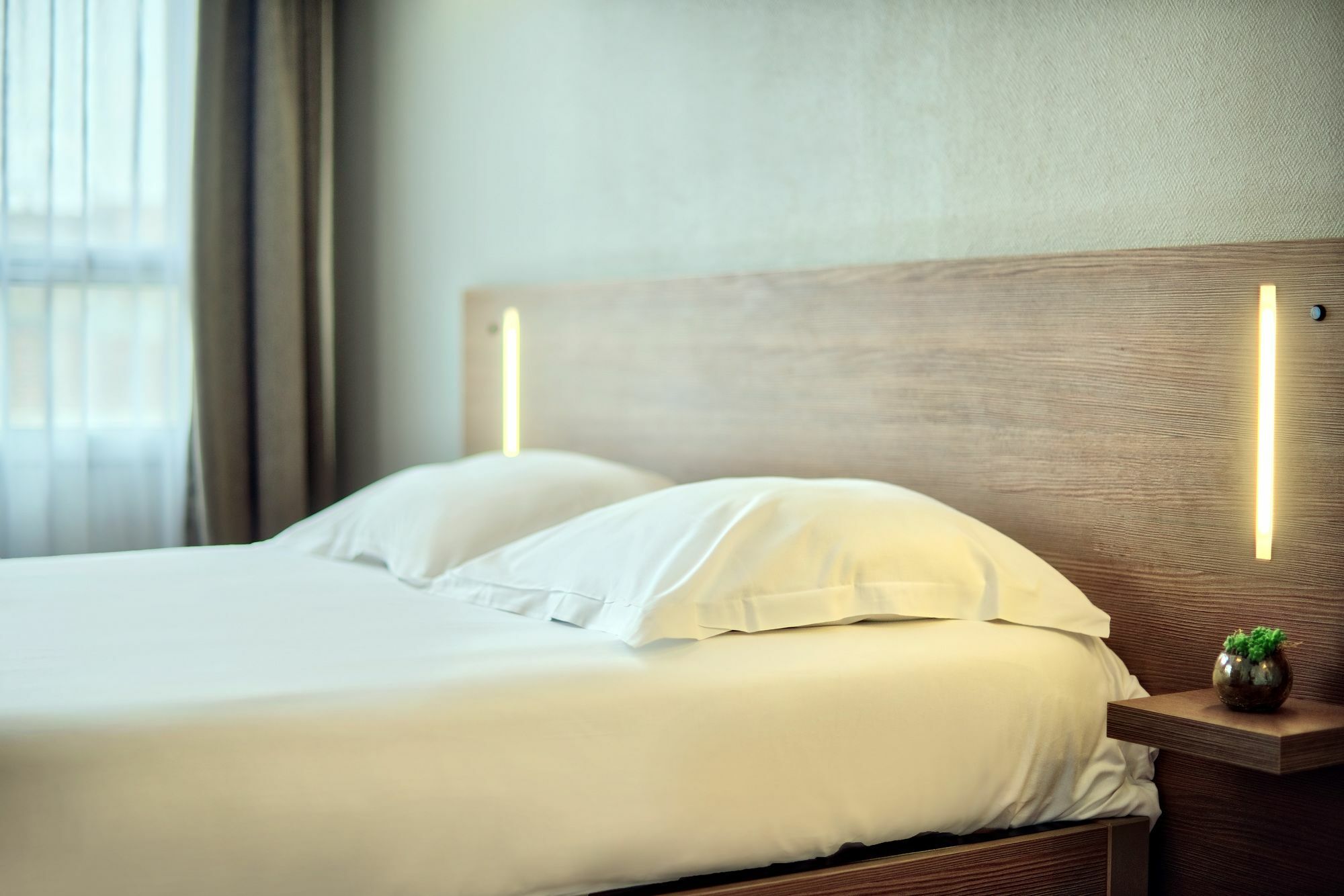 Zenitude Hotel-Residences Narbonne Centre Екстер'єр фото